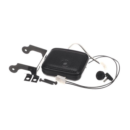 Turbochef Service Kit Speaker Repl Acemen CON-3003